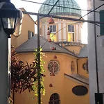 לינה וארוחת בוקר Lavagna Uno *