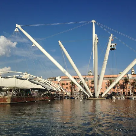 Lavagna Uno Bed & Breakfast