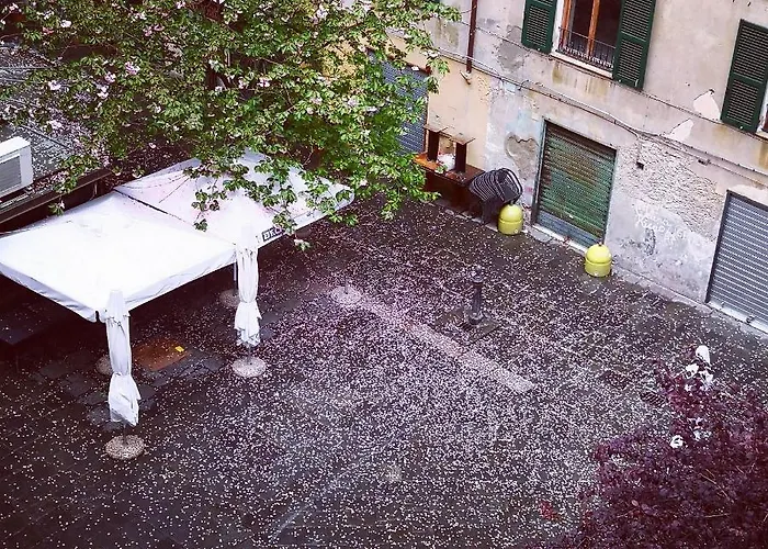 Bed & Breakfast Lavagna Uno *