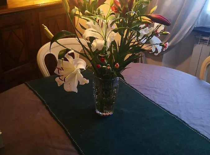 Bed & Breakfast Lavagna Uno