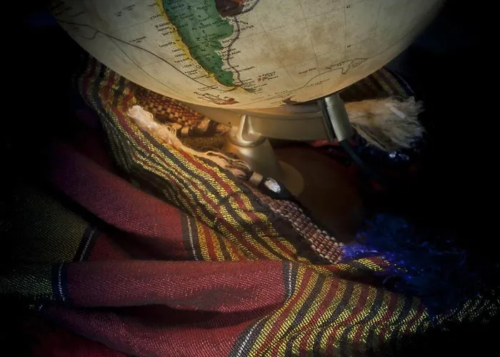 Bed & Breakfast Lavagna Uno Genova