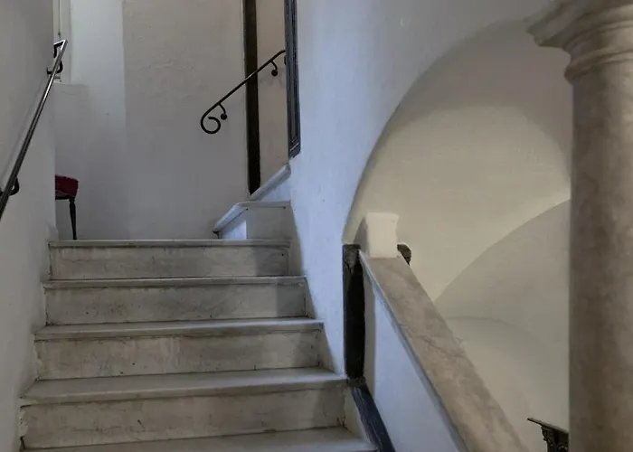 Lavagna Uno Bed & Breakfast *