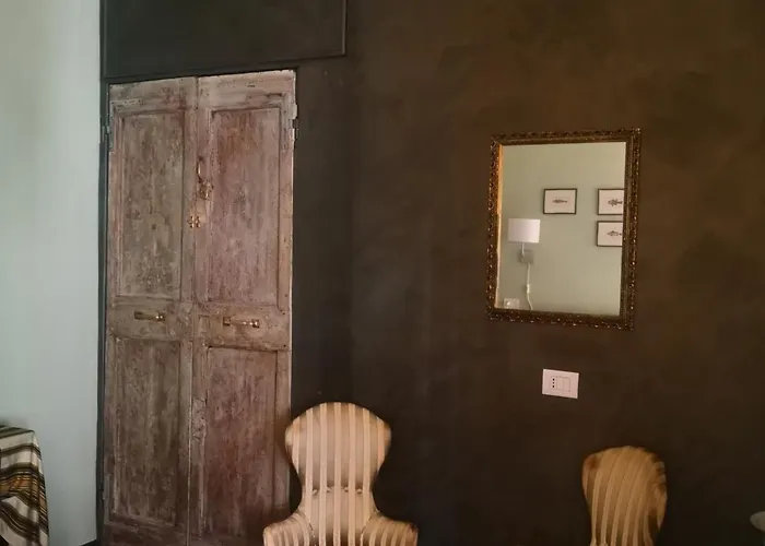 Bed & Breakfast Lavagna Uno