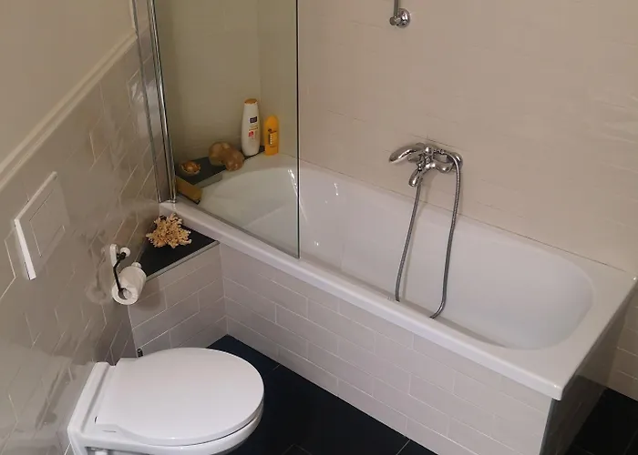 Bed & Breakfast Lavagna Uno *