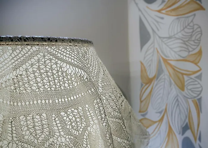 Lavagna Uno Bed & Breakfast