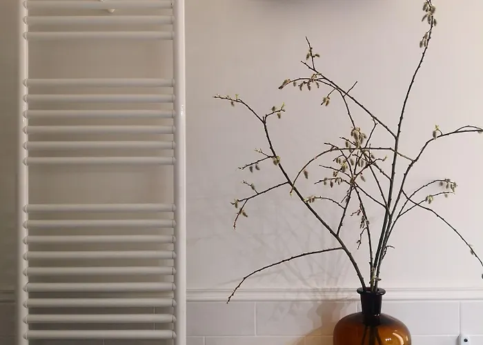 Bed & Breakfast Lavagna Uno Genova