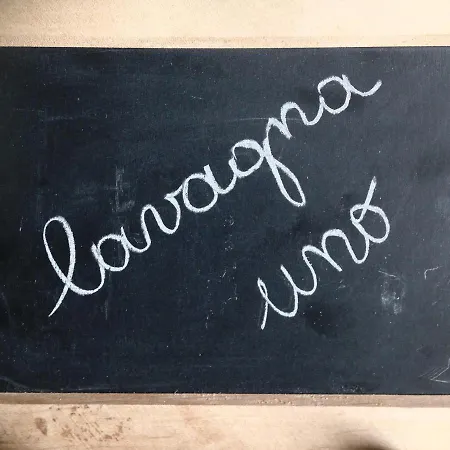 Lavagna Uno *