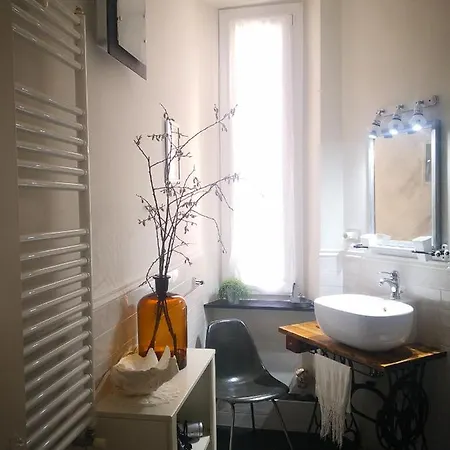 Lavagna Uno Bed & Breakfast