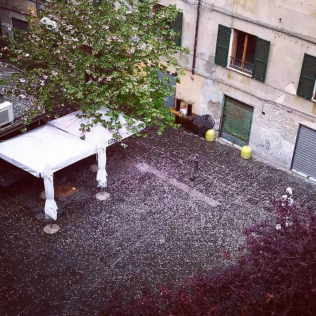 Bed & Breakfast Lavagna Uno *