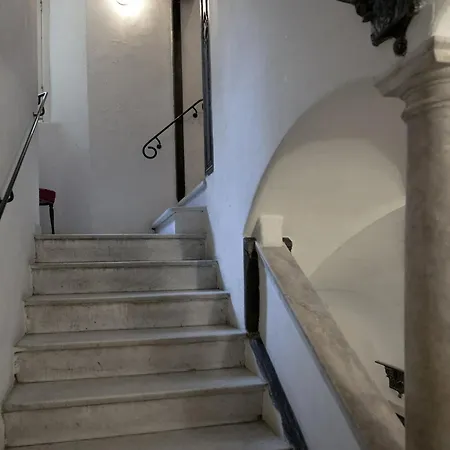 Lavagna Uno Bed & Breakfast *