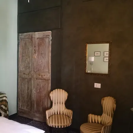 לינה וארוחת בוקר Lavagna Uno