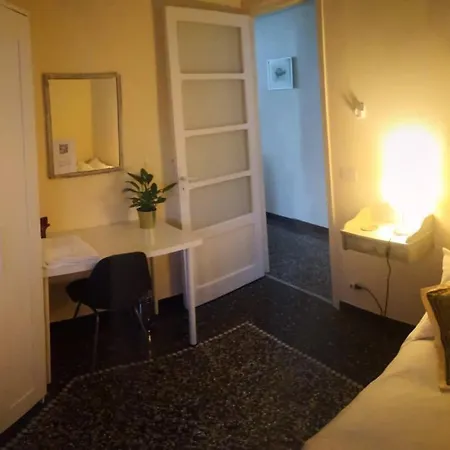 Bed & Breakfast Lavagna Uno Genova