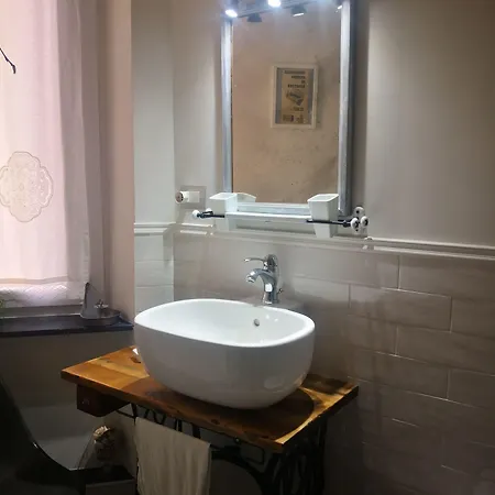 Bed & Breakfast Lavagna Uno Genua