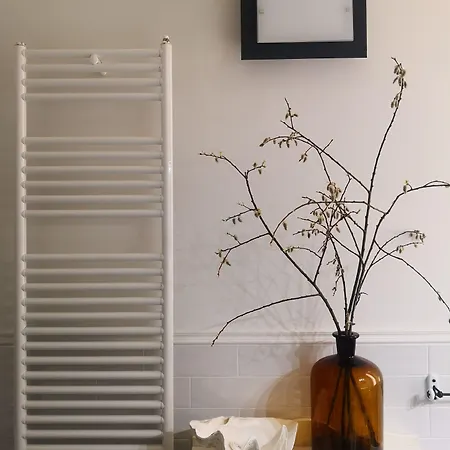 Bed & Breakfast Lavagna Uno Genova
