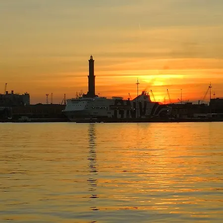 Lavagna Uno Bed & Breakfast