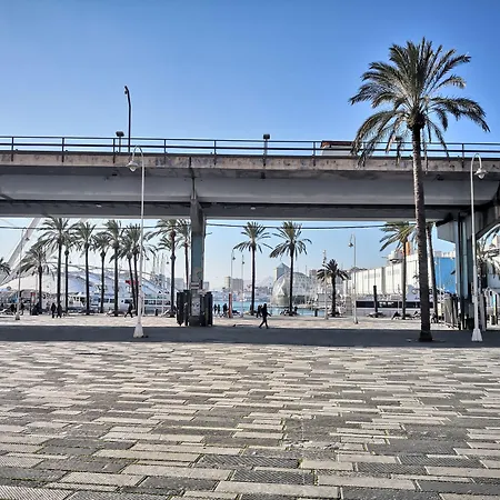 Lavagna Uno לינה וארוחת בוקר