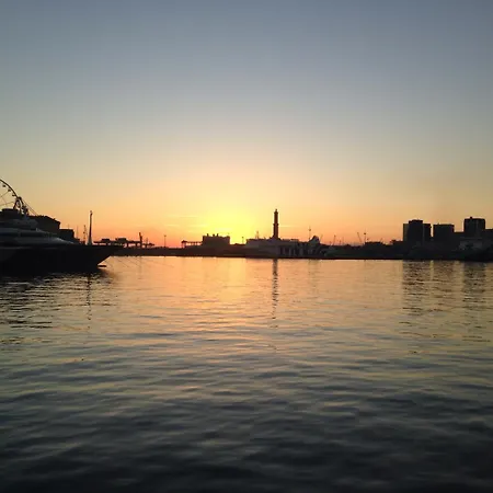 Lavagna Uno 제노바