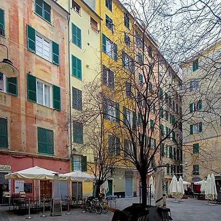 Lavagna Uno Bed & Breakfast
