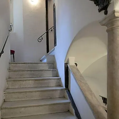 Bed & Breakfast Lavagna Uno *