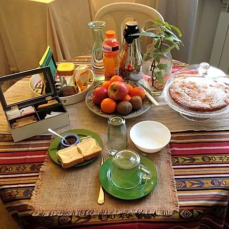 Bed & Breakfast Lavagna Uno *