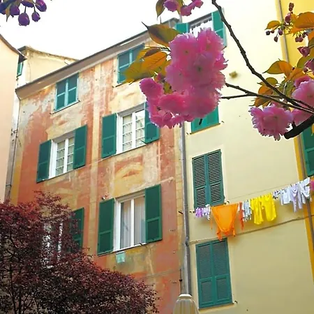 Lavagna Uno Genova