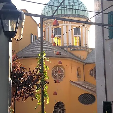 Lavagna Uno Bed & Breakfast