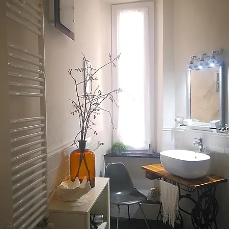 Lavagna Uno * Genova