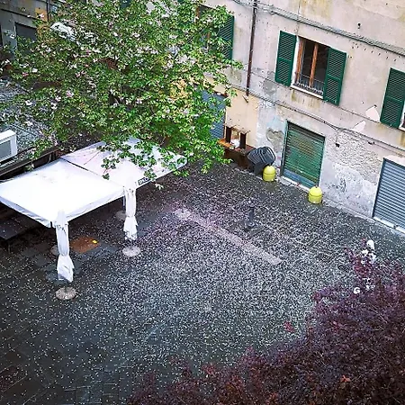 Bed & Breakfast Lavagna Uno *