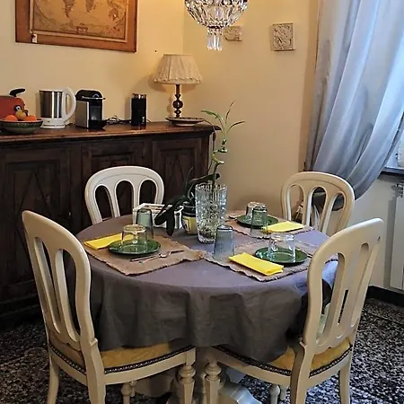Lavagna Uno Bed & Breakfast