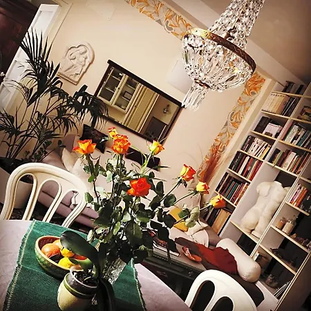 Bed & Breakfast Lavagna Uno *