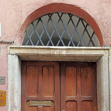 Bed & Breakfast Lavagna Uno *
