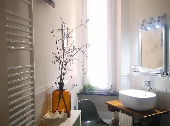 Lavagna Uno Frühstückspension