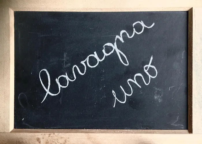 Lavagna Uno Alojamento de Acomodação e Pequeno-almoço *