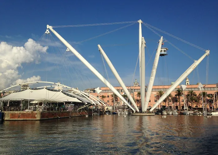 Lavagna Uno Alojamento de Acomodação e Pequeno-almoço