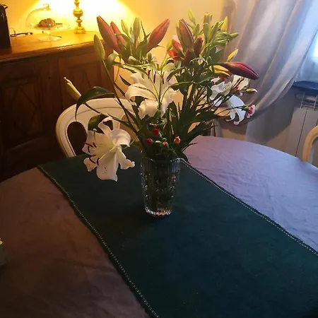 Bed and Breakfast Lavagna Uno