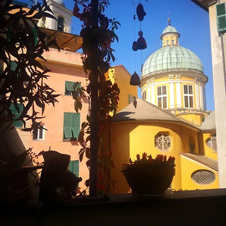 Bed and Breakfast Lavagna Uno Γένοβα