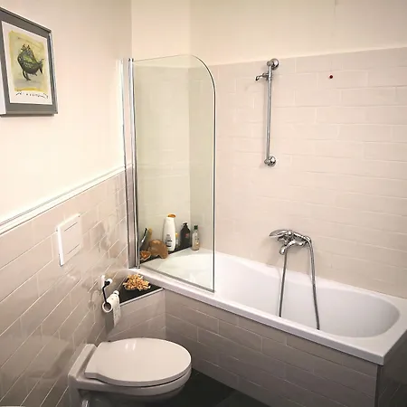 Bed and Breakfast Lavagna Uno *