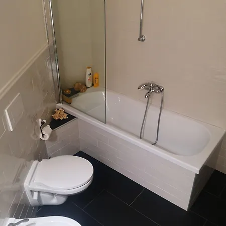 Bed and Breakfast Lavagna Uno *