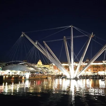 Lavagna Uno Γένοβα